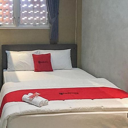 Reddoorz Near Wisata Paribendo Lawang Hotel Ngoại thất bức ảnh